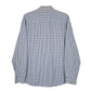 Mens Blue Calvin Klein   Shirt
