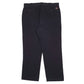 Mens Black Dickies Workwear  Trousers