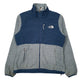 Womens Blue The North Face  Full Zip Jumper