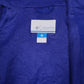 Womens Blue Columbia Sportswear Company Omni-shield Hoodie Coat