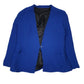 Womens Blue Zara   Coat