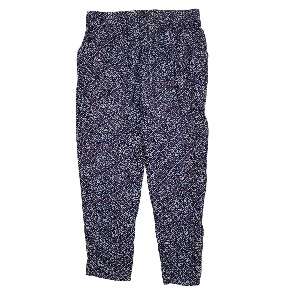 Womens Blue Tu Lightweight Stretch  Trousers