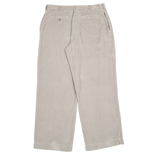 Mens Grey Nautica   Trousers