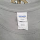 Mens Grey Gildan Jena Giants  T Shirt