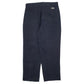 Mens Navy Polo Ralph Lauren Vintage 90s  Trousers
