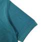 Mens Blue Adidas Vintage 00s  Polo Shirt