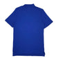 Mens Blue Nike   Polo Shirt