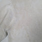 Mens White Polo Ralph Lauren Distressed Chunky Knit Crewneck Jumper