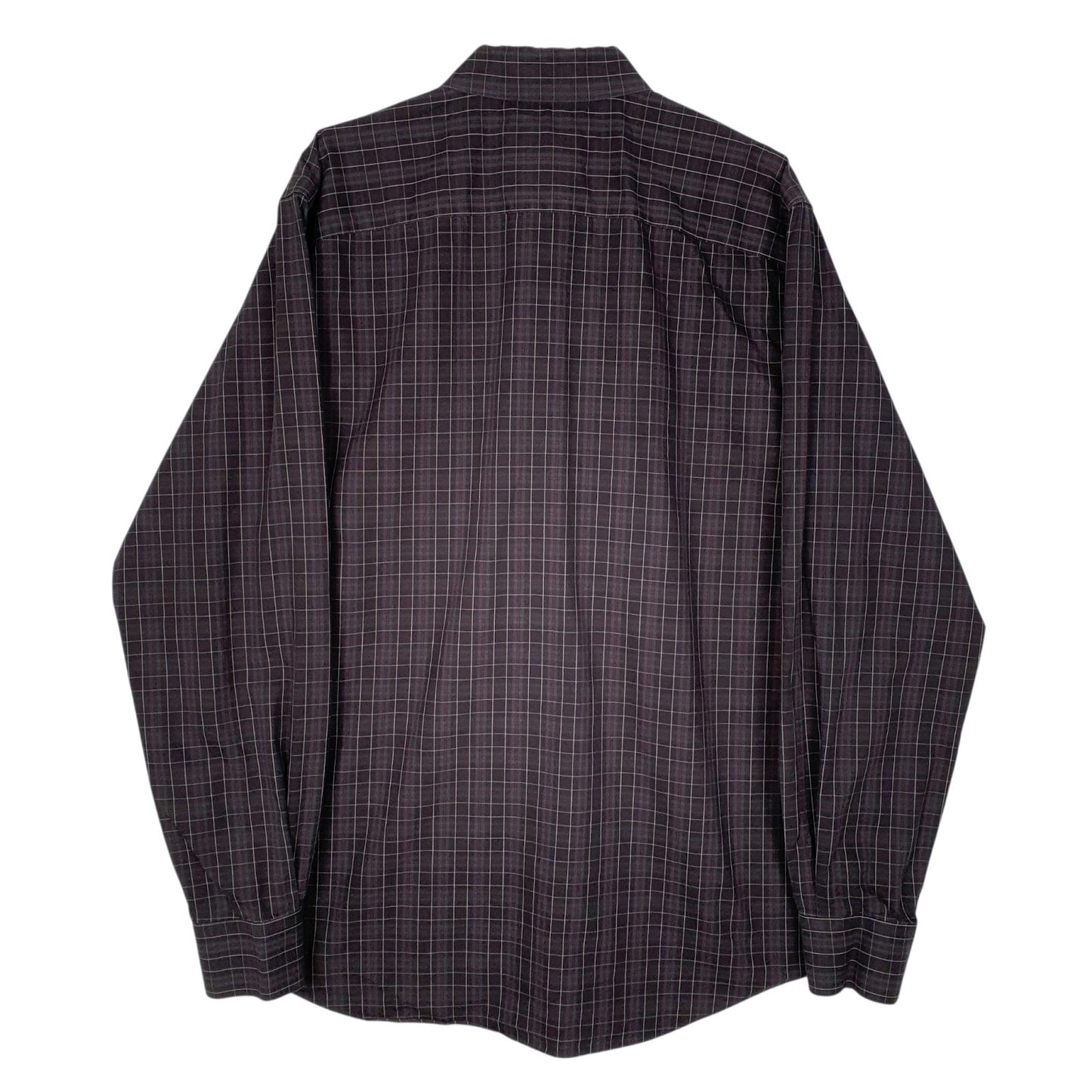Mens Black Eddie Bauer   Shirt