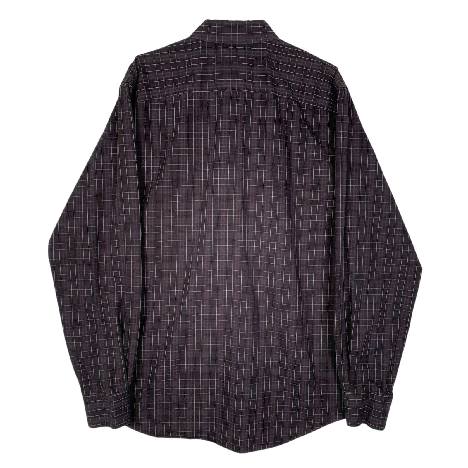 Mens Black Eddie Bauer   Shirt