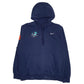 Mens Navy Nike Reliaquest Bowl Hoodie Jumper