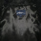 Womens Black Dash Formal  Coat