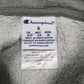 Mens Grey Champion Utah Utesp Hoodie Jumper