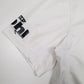 Mens White Nike Freiburger FC Football Jersey  T Shirt