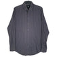 Mens Grey Dolce & Gabbana  Long Sleeve Shirt