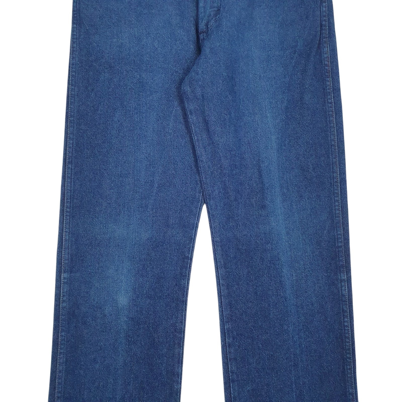 Mens Blue Wrangler   Jeans