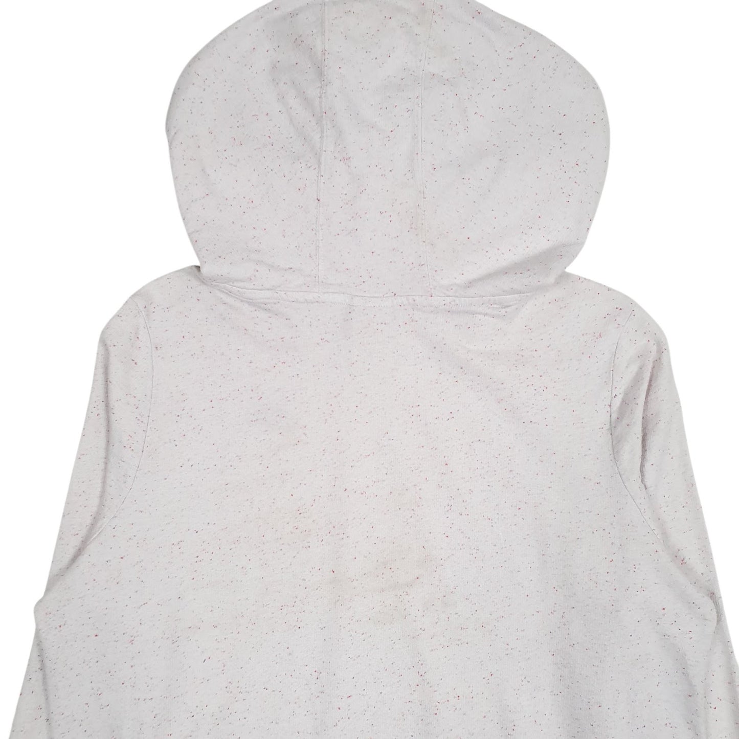 Womens Pink Nike  Hoodie Jumper