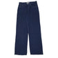 Womens Blue Girly Doll  Casual JeansW28 L28