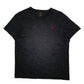 Mens Grey Polo Ralph Lauren  Short Sleeve T Shirt