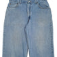 Mens Blue Levis   Jeans