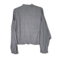 Womens Grey Stefanel   Shirt