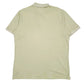 Mens Green Replay   Polo Shirt