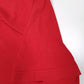 Mens Red Puma   T Shirt