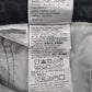 Mens Black Levis   Jeans
