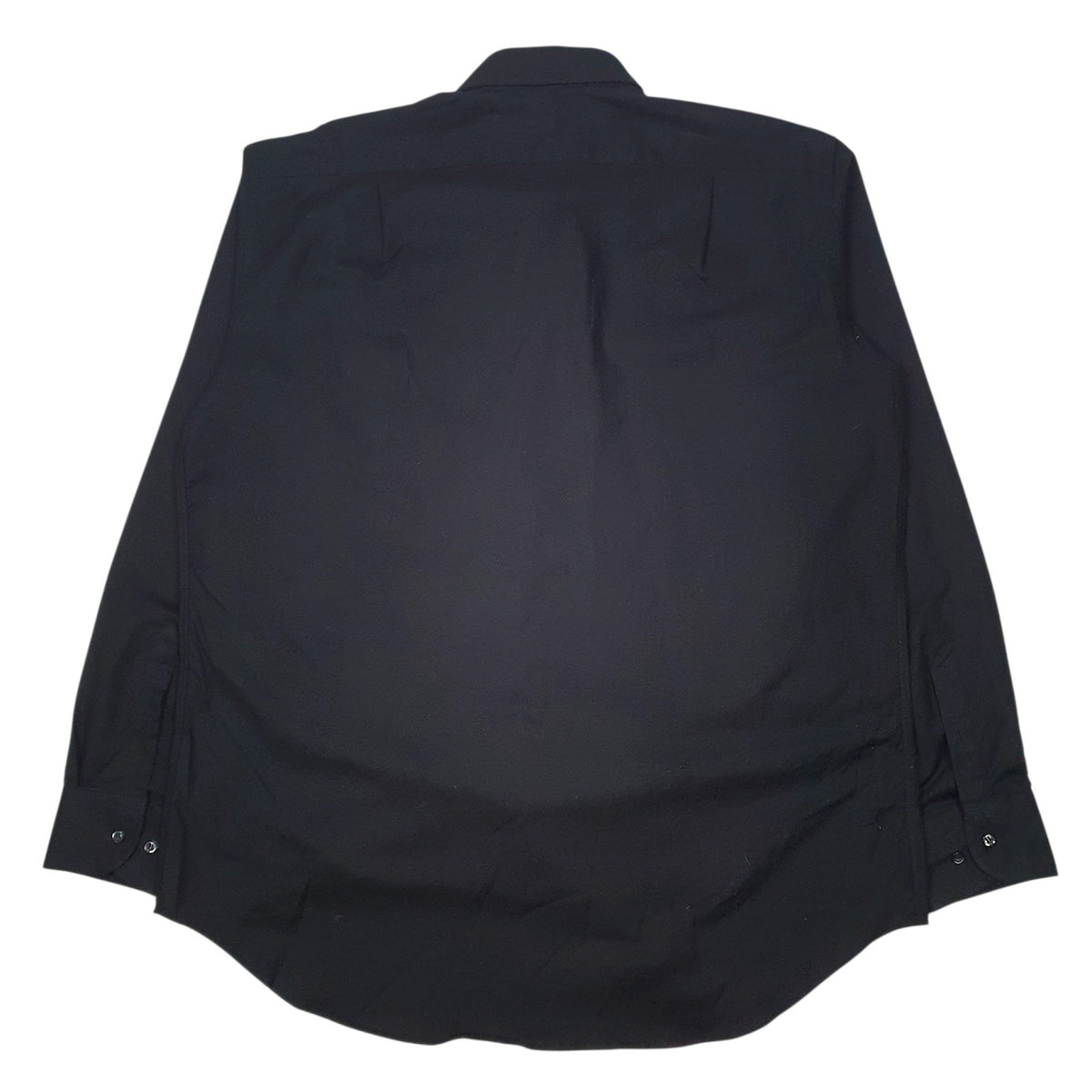 Mens Black Cerruti   Shirt