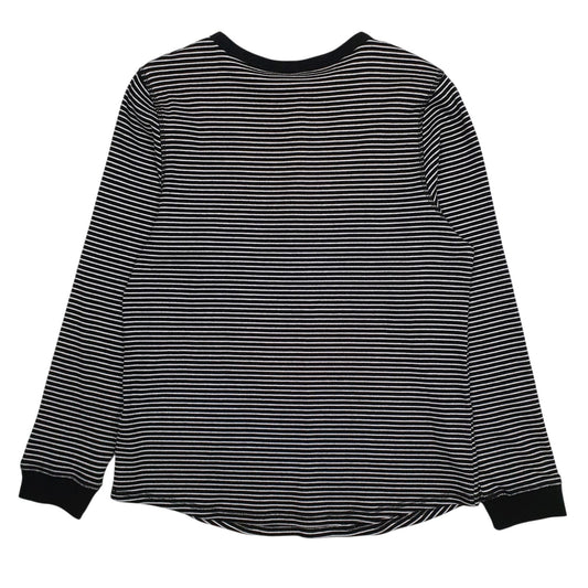 Womens Black M&S   T Shirt
