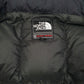 Mens Blue The North Face Summit Series Lhotse  Coat