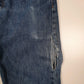 Mens Blue Levis   Jeans