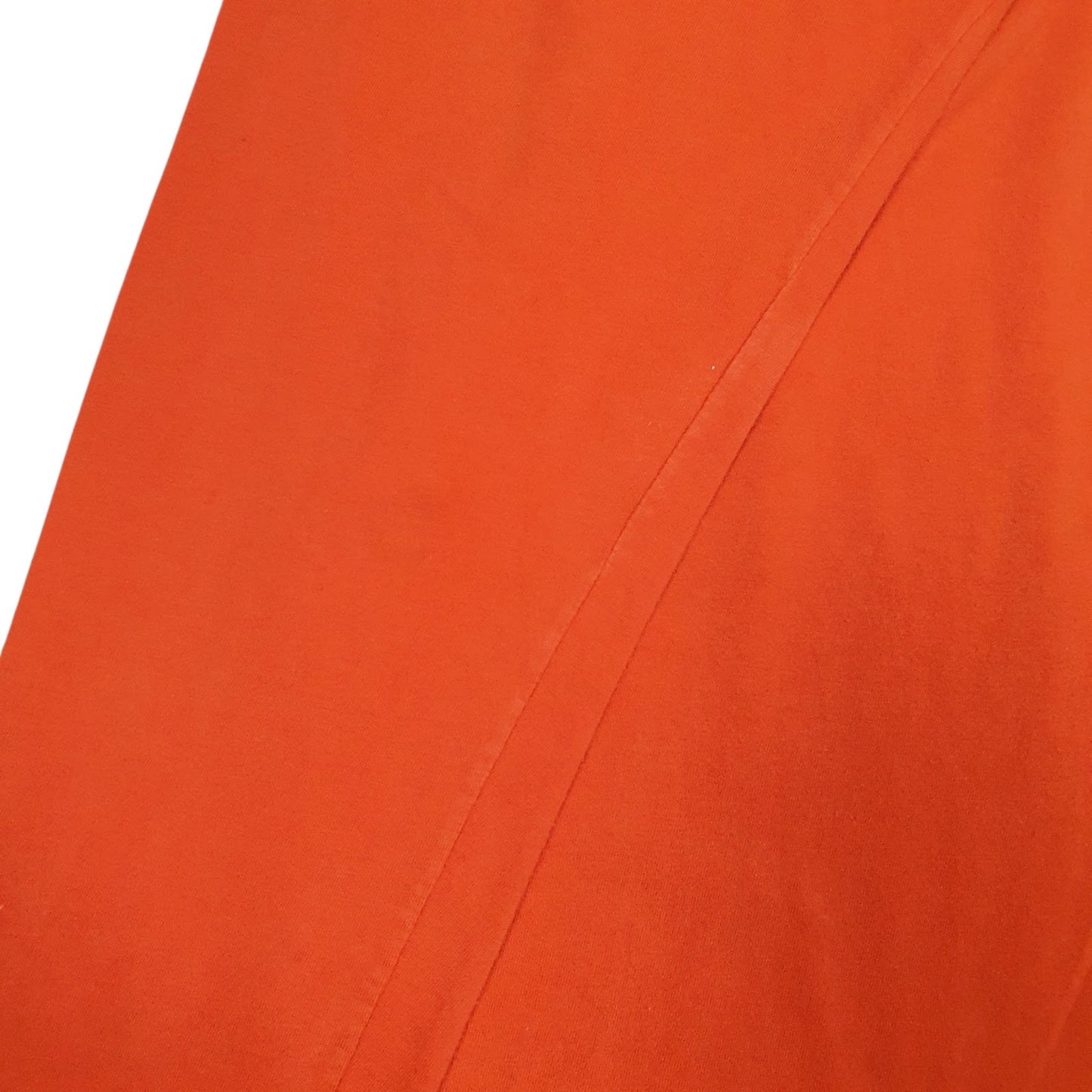 Mens Orange Nike Oklahoma State  T Shirt