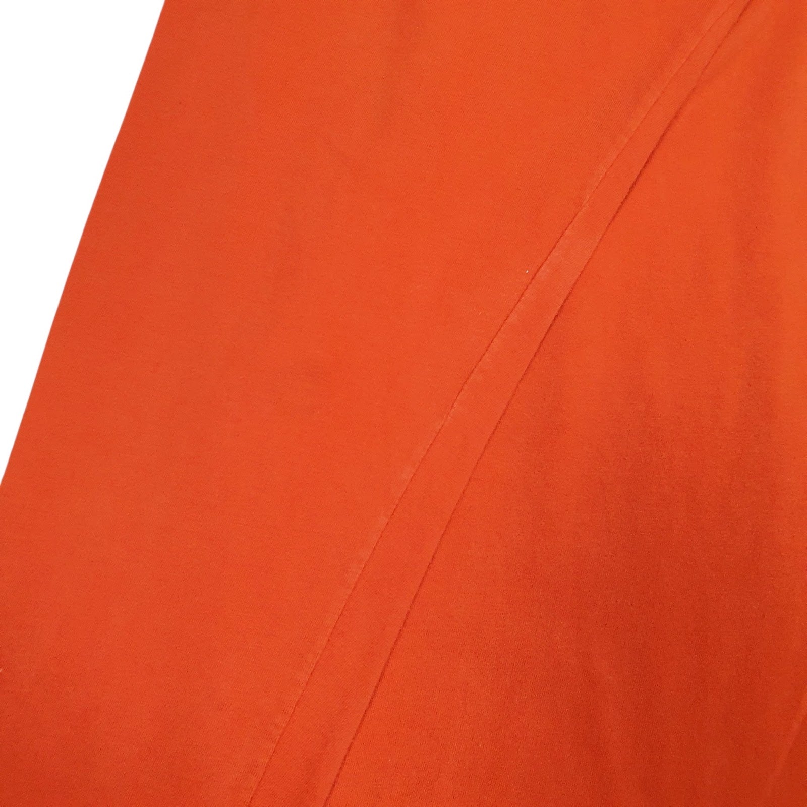 Mens Orange Nike Oklahoma State  T Shirt