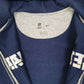Womens Navy Nike NFL Los Angeles Chargers Hoodie Full Zip Jumper
