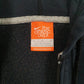 Mens Navy Nike Active Wear Full Zip Jumper