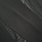 Mens Black Eleven Degrees  Full Zip Jumper