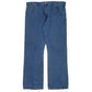 Mens Blue Levis  517 JeansW42 L32