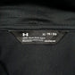 Mens Black Under Armour Cold Gear Hoodie Jumper