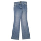 Womens Blue California US-101  Casual JeansW30 L31