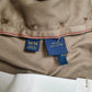 Mens Brown Polo Ralph Lauren Selvedge  Trousers
