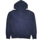 Mens Navy Polo Ralph Lauren Hoodie Full Zip Jumper