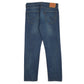 Mens Blue Levis   Jeans