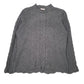 Womens Grey Josephin Knit Crewneck Jumper