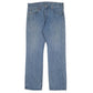 Mens Blue Levis  501 JeansW32 L30