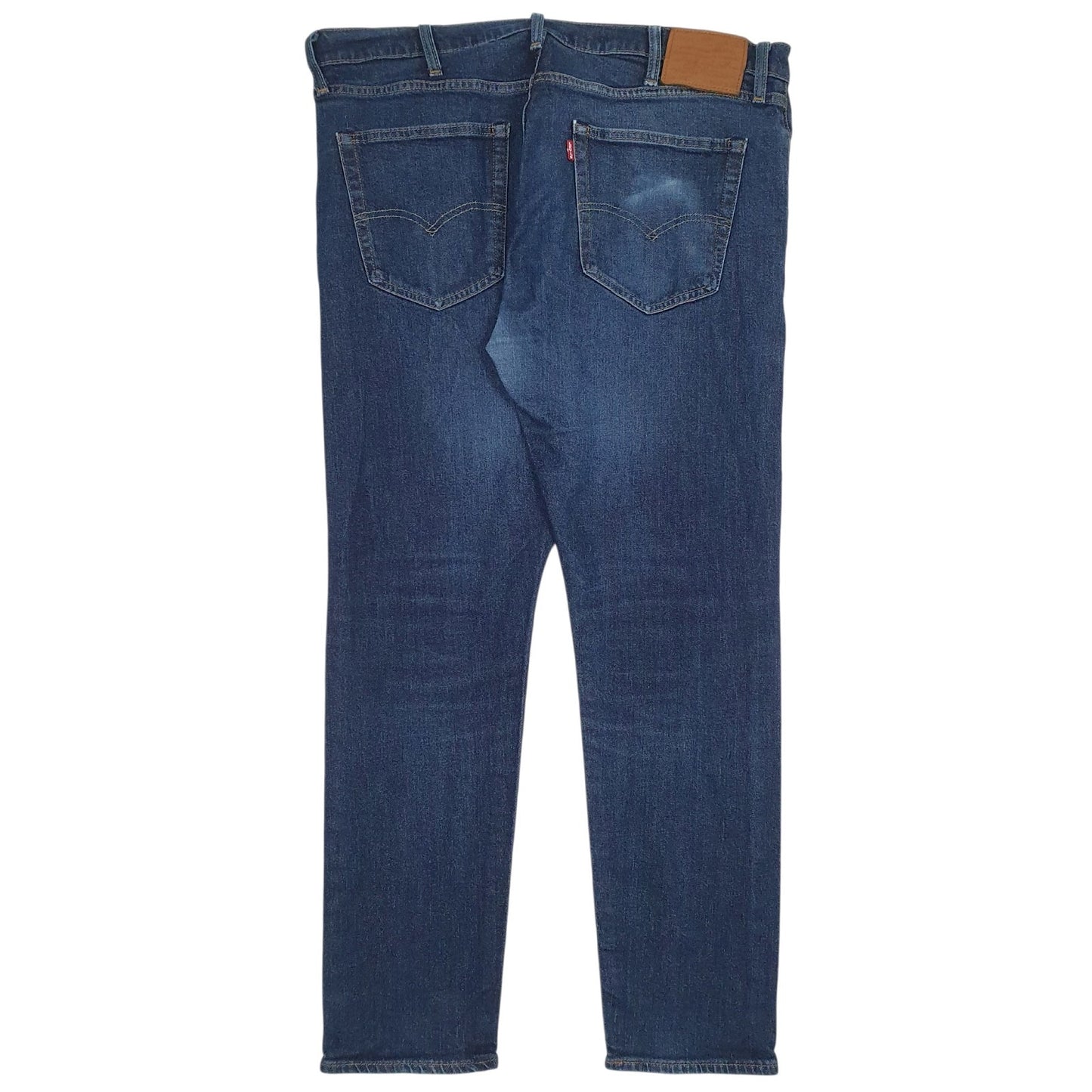 Mens Blue Levis   Jeans