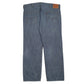 Mens Blue Levis   Jeans