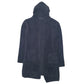 Womens Grey Unbranded Robe Cardigan Jumper