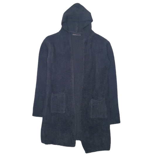 Womens Grey Unbranded Robe Cardigan Jumper
