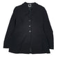 Womens Black Unbranded   Coat